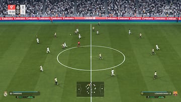 EA SPORTS FC 26 impresiones ya lo hemos jugado versión final PS5 PS4 Xbox PC Nintendo Switch 2