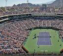 Cancelan el Masters 1000 de Indian Wells por coronavirus