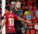 Rajkovic salva un punto para el Mallorca