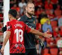 Resumen del Mallorca vs. Osasuna de LaLiga Santander