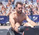 Españoles en la CrossFit French Throwdown 2019