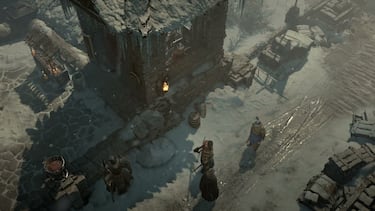 Diablo 4: How to unlock stables and get a mount