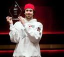 Jason Mercier también repite en Mohegan Sun
