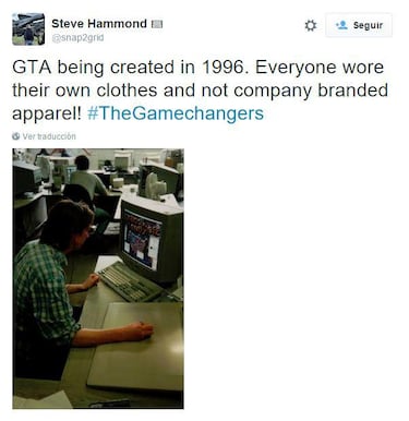 Rockstar Games arremete contra la película de Grand Theft Auto realizada por la BBC