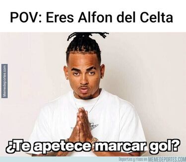 El empate del Barça, la victoria del Madrid... Los memes más divertidos de la jornada