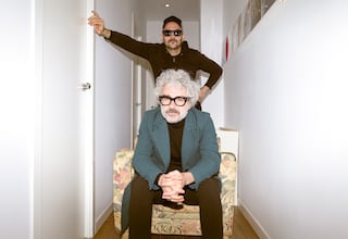 “La propuesta de León Benavente no se parece a la de nadie en este país”