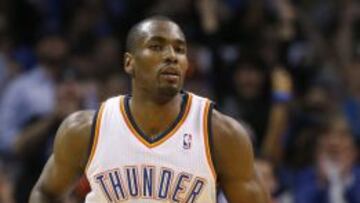 Ibaka debuta con derrota