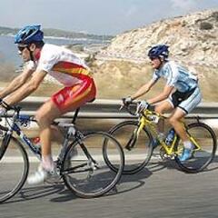 Casinos gana en peso y da el primer oro en atletismo