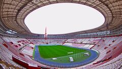 Una luz de esperanza para el Mundial Sub-17