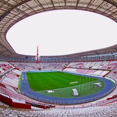 Una luz de esperanza para el Mundial Sub-17