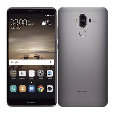 Huawei Mate 10 vs Huawei Mate 9 ¿Qué ha cambiado?