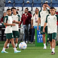 Mexico vs Poland: How to watch on TV and online, time, location, etc.