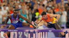 Juegos Olímpicos, en directo: última hora y novedades de los JJOO de París 2024, hoy en vivo