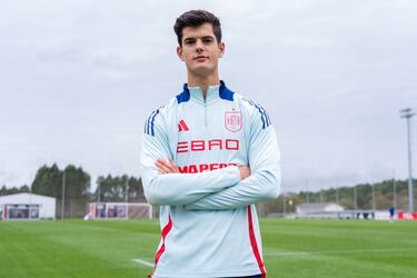 케마 안드레스: 