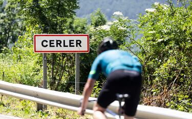 Cerler, 18 años después