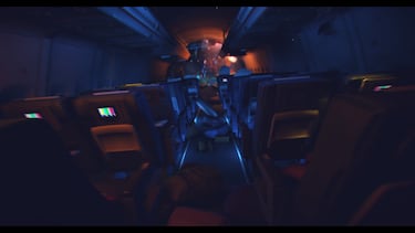 The Forest ya tiene modo cooperativo