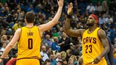 Consejos y gangas para la Fantasy NBA Plus: semana 15