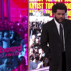Billboard Music Awards 2021: lista de ganadores y todos los premiados en los BBMAs