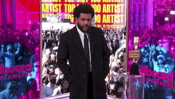Este domingo 23 de mayo se llevó a cabo una edición más de los Billboard Music Awards. ¡Checa la lista completa de las y los ganadores de este año!