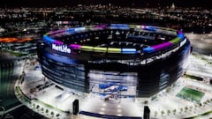 What are the confirmed 2025 FIFA Club World Cup venues? Full list of stadiums