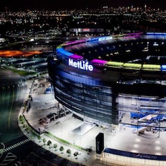 What are the confirmed 2025 FIFA Club World Cup venues? Full list of stadiums