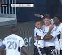 Un chileno revive en la MLS y anota este golazo para darle la victoria a su equipo