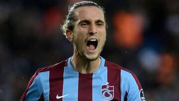 El Trabzonspor confirma la oferta de la Real por el turco Yazici