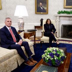 Debt ceiling: Which countries own the most US debt?