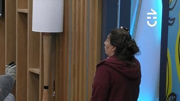 “Hizo el papel de bueno estos dos meses”: revelan presunta amenaza de Hans a ‘Pincoya’ en Gran Hermano