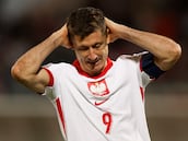 Malta-Polonia, en directo: clasificación Mundial, hoy en vivo