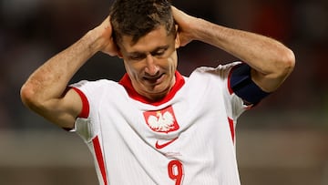 Malta-Polonia, en directo: clasificación Mundial, hoy en vivo