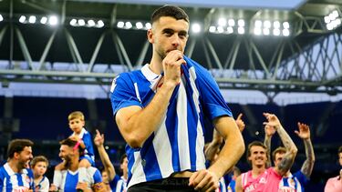 Collet, traicionado: “Joan García se ha ido con el monstruo”