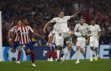 Bale y Lodi.