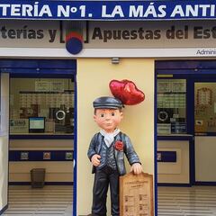 Gordo de la Primitiva: comprobar los resultados del sorteo de hoy, domingo 17 de octubre