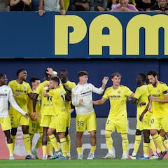 Marcelino quiere Champions contra un Getafe granítico
