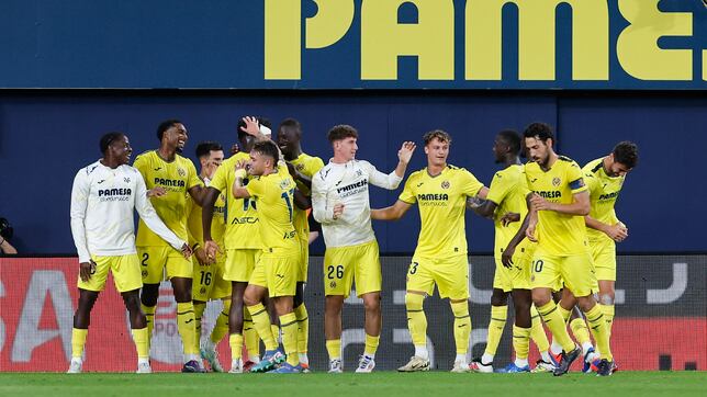 Marcelino quiere Champions contra un Getafe granítico
