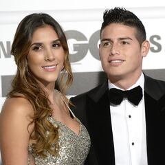 Adiós a Salomé: la dura despedida de Daniela Ospina de su hija