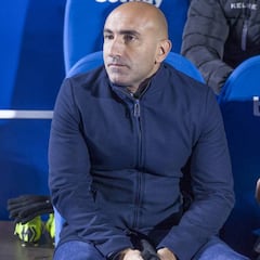 "Tenemos que ir a ganar; no creo que empatemos a 3"