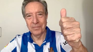 Txuri-urdines’ o leones: los aficionados más famosos de la Real Sociedad y del Athletic de Bilbao
