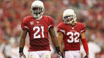 El cornerback de los Arizona Cardinals, Patrick Peterson, pidió disculpas a su equipo y a la afición tras la sanción de seis juegos por dopaje.