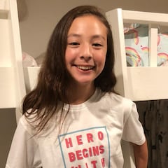 La nueva vida de Aubrey Anderson-Emmons, Lily en ‘Modern Family’ y su carrera musical alejada de las cámaras