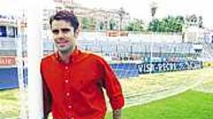 "No me olvido de Ciriaco ni del Atleti"