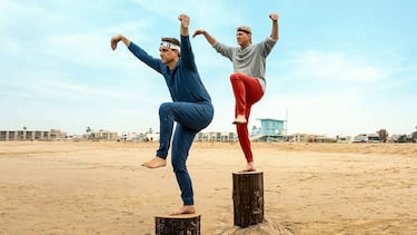 Farewell to ‘Cobra Kai’: the series that revived ‘Karate Kid’ fever comes to an end