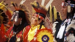 Cuerno Verde, el gran jefe comanche que desafió a España y murió en las faldas de las Rocosas en una historia de western