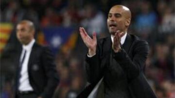 <b>Guardiola</b>.