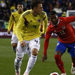 TalkSport: "West Ham sigue interesado en Santiago Arias"