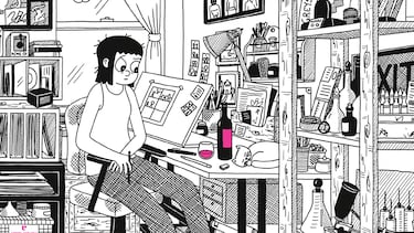 Los mejores cómics publicados durante este 2025