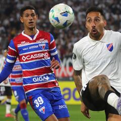 Sin el fichaje millonario: este sería el 11 titular de Colo Colo vs Fortaleza