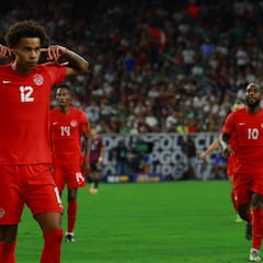 Tajon Buchanan en la mira de equipos europeos