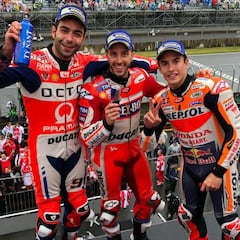 Clasificación del GP de Japón de MotoGP y así va el Mundial